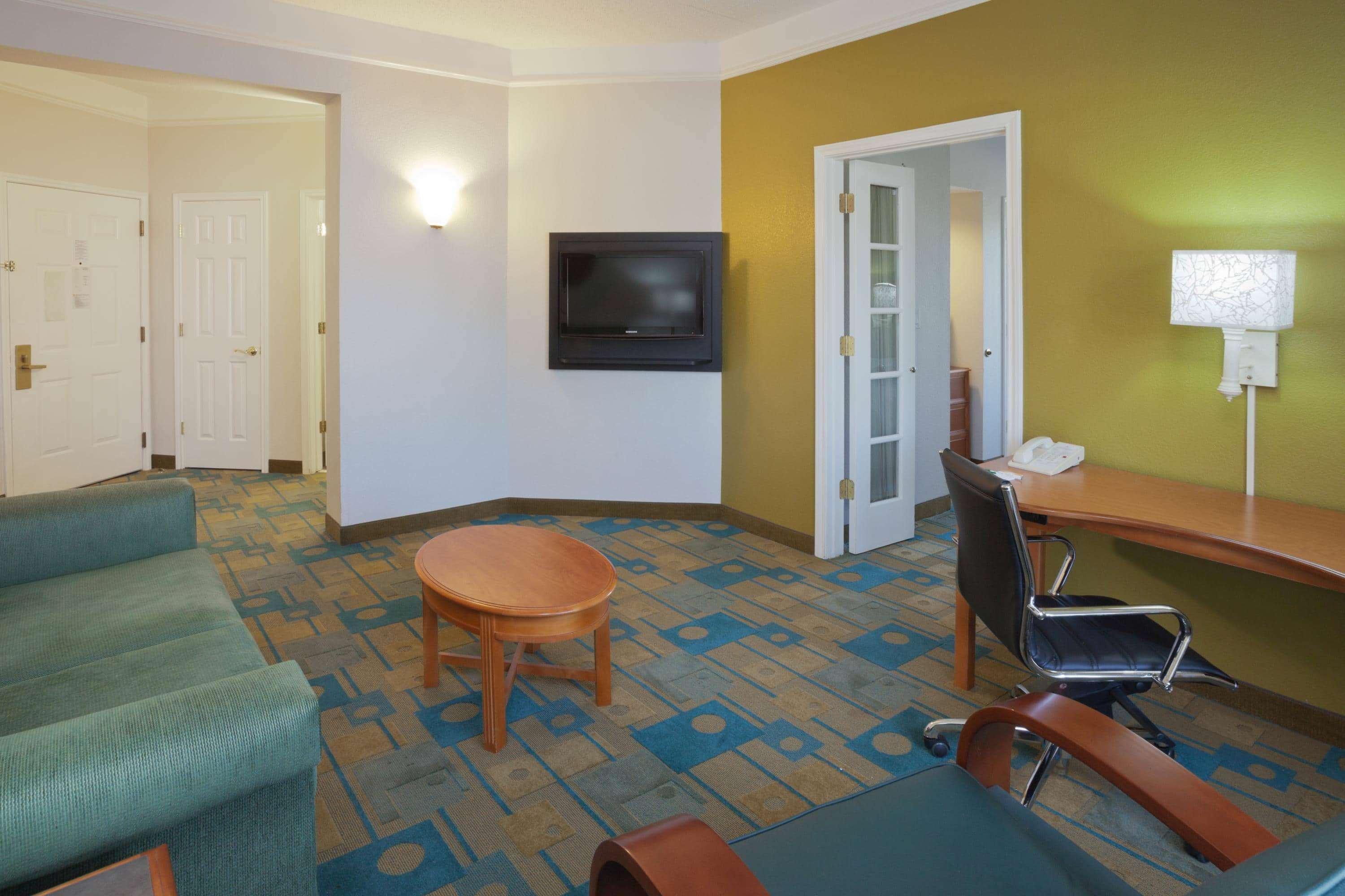La Quinta By Wyndham Sherman Exterior foto