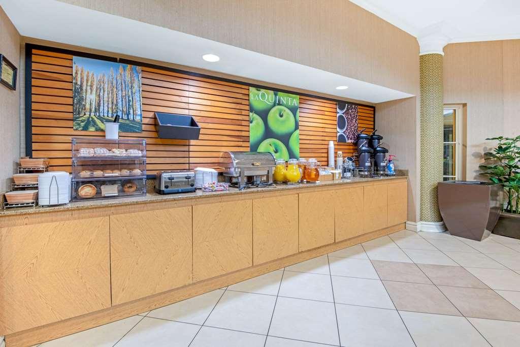 La Quinta By Wyndham Sherman Facilidades foto