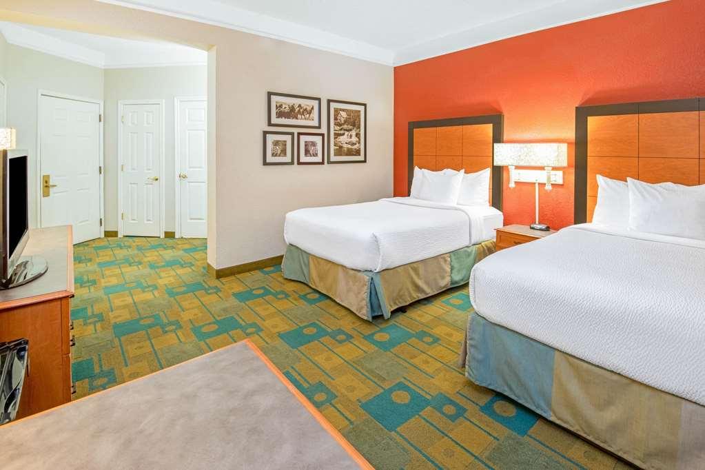 La Quinta By Wyndham Sherman Quarto foto