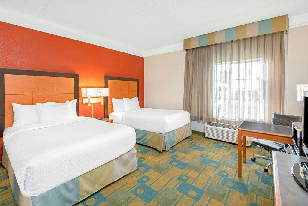 La Quinta By Wyndham Sherman Quarto foto